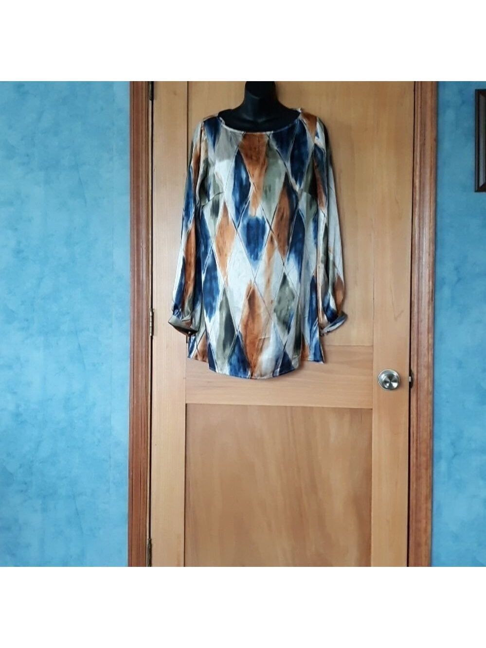 YASB Dress